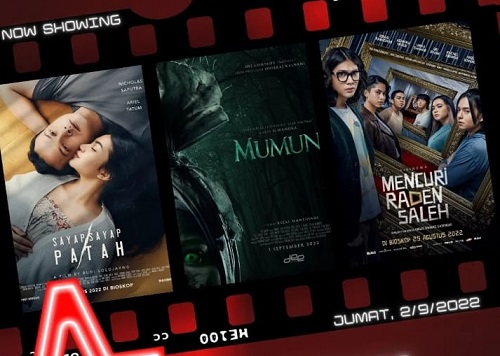 Sinopsis Film Mumun Dan Jadwal Tayang Bioskop Nsc Tuban 2 September 2022 0270